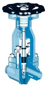Hochdruckventil-HD-200012