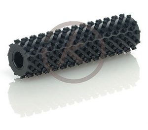 برس های کاسه ای و غلتکی