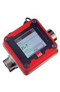 Fluw meter فلومتر lutz Fluw meter فلومتر lutz