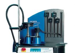 گیرایش انقباضی هولدر ابزار هایمر