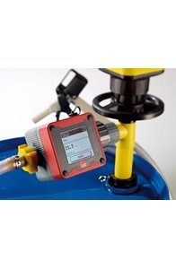 فلومتر ساخت شرکت لوتس فلومتر ساخت شرکت لوتس