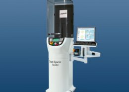 هایمر - بالانسینگ - تک یاب