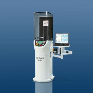 هایمر - بالانسینگ - تک یاب