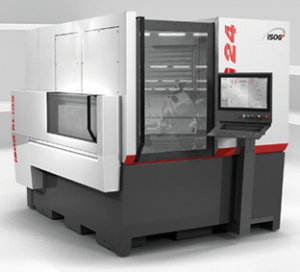 دستگاه ابزار تیزکنی cnc