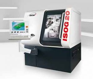دستگاه ابزار تیزکنی cnc