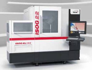 دستگاه ابزار تیزکنی cnc